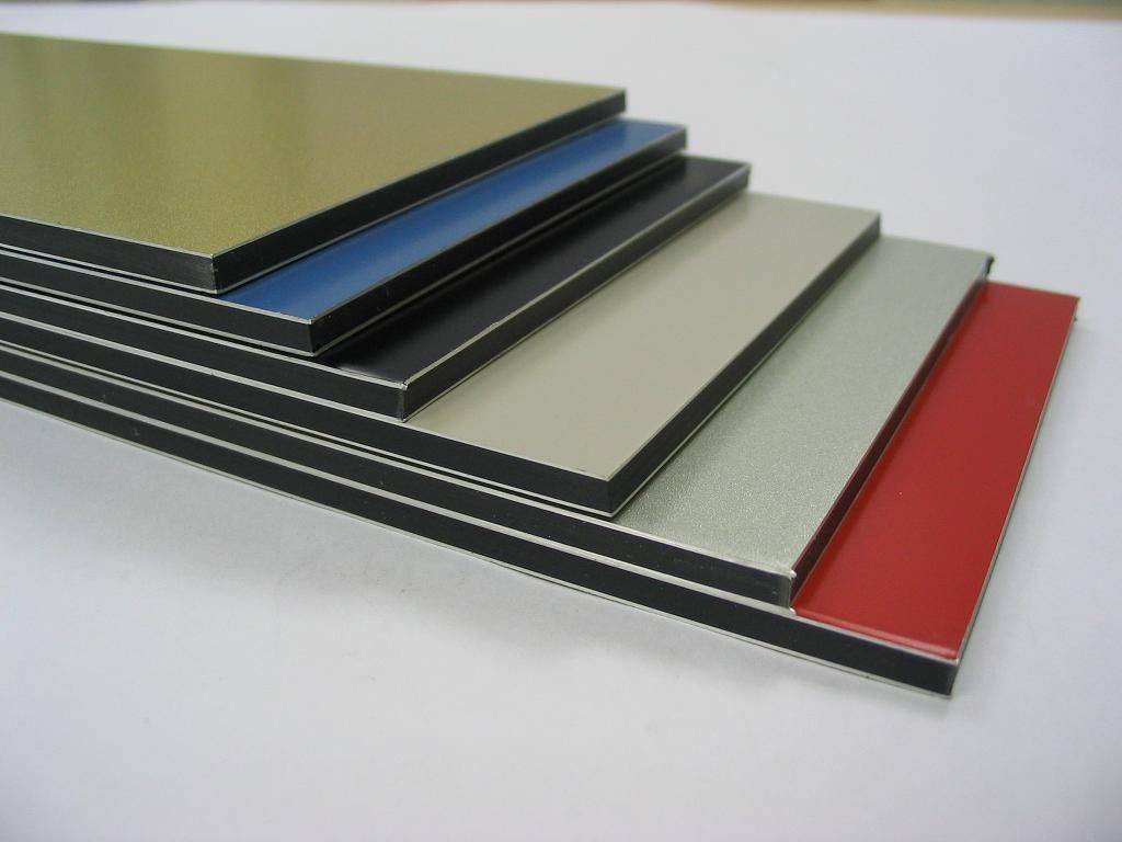 UV PVC board