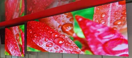 LED Screen